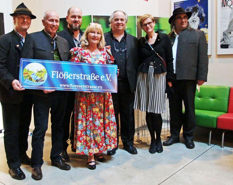 Internationale Filmtage Bozen: Weltpremiere