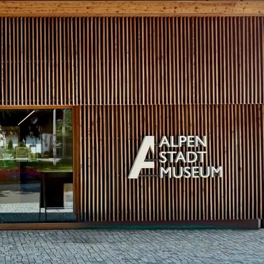 AlpenStadtMuseum Sonthofen